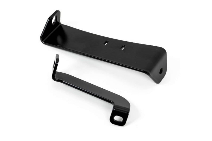 Grimm Offroad ARB Twin Compressor Mounting Bracket Kit