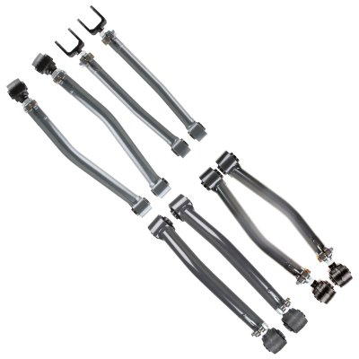 Synergy Manufacturing Adjustable Control Arms Kit