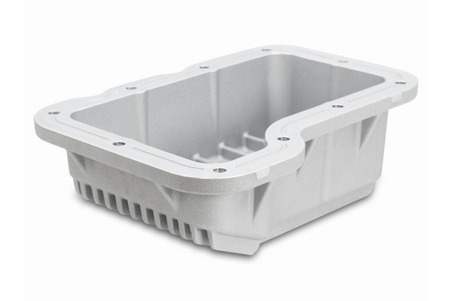 PPE Engine Oil Pan - Raw