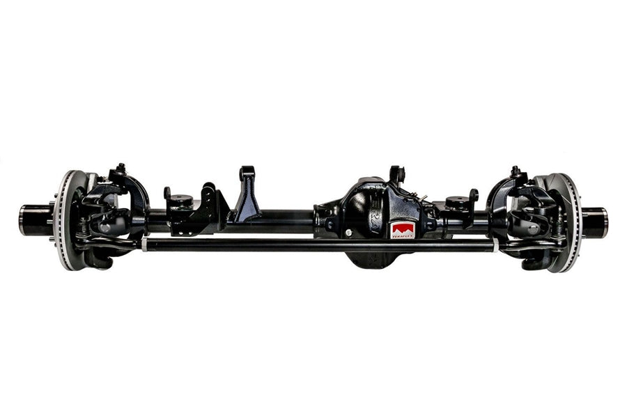 Teraflex Front Tera60 Axle w/ Locking Hubs, 4.88 R&P and ARB Locker (3-6in Lift)