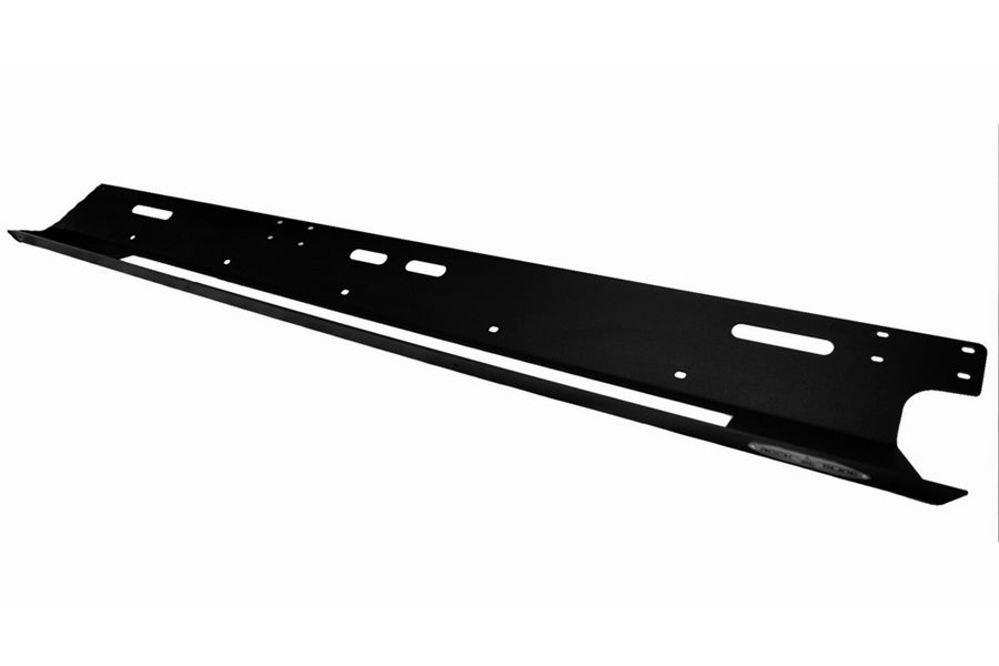 Rock Slide Engineering Gen 3 Step Slider Skid Plates - Pair
