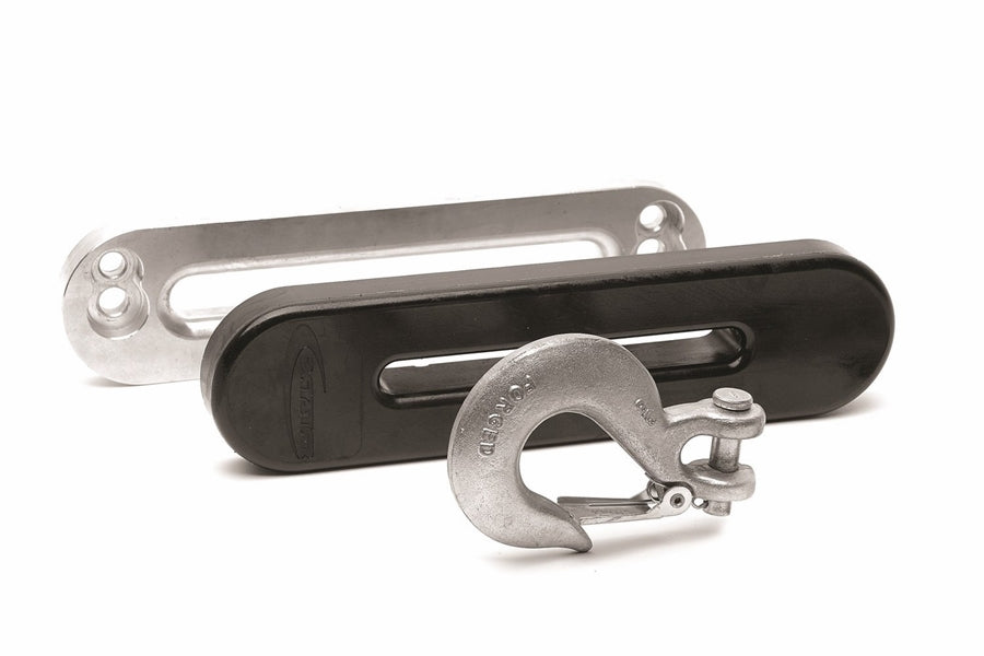 Daystar Winch Hook Isolator - Hawse Fairlead