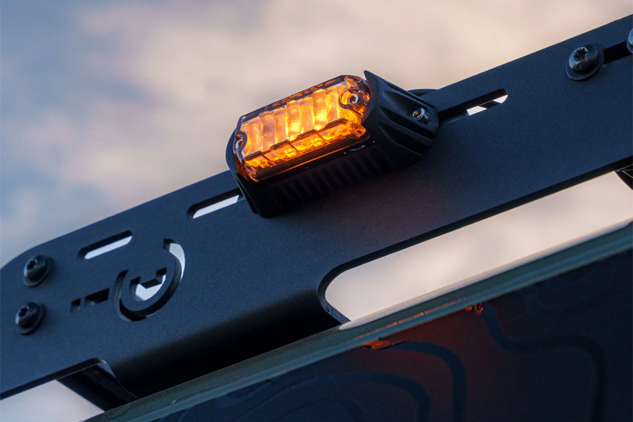 Nacho Offroad Technology NANO Surface Mount - Pair