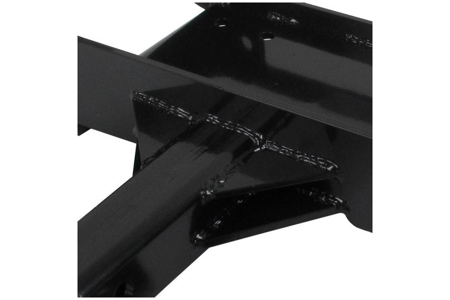 Bulldog Winch 2x2in Receiver Mount
