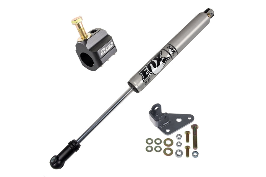 Synergy Manufacturing Hi-Mount Stabilizer Relocation Kit