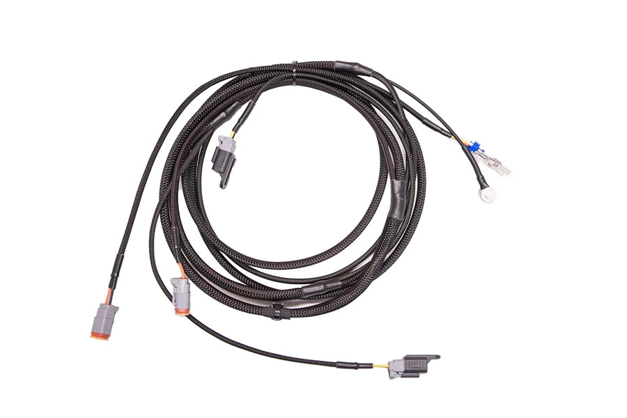 AEV Rear Bumper and Tire Carrier Light Harness