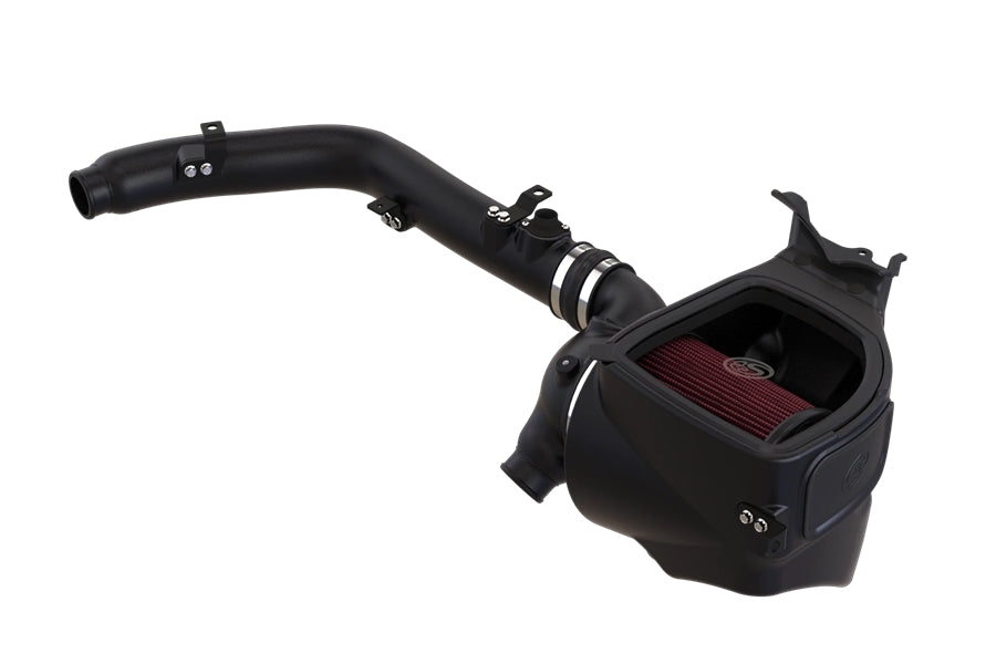 S&B Filters Cold Air Intake System