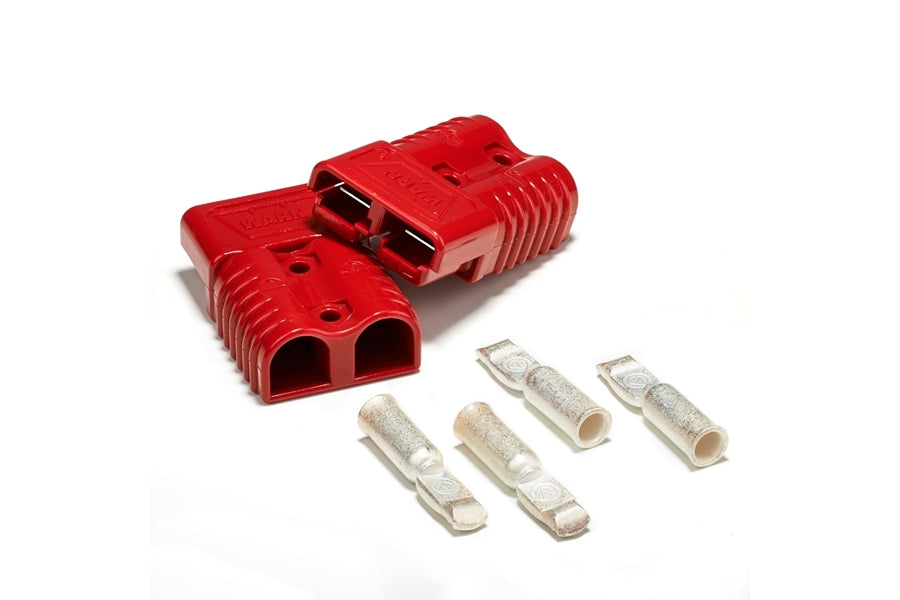 Warn Quick Connect Plugs Only