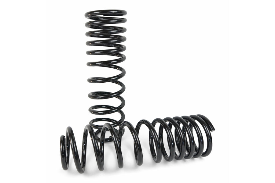 Clayton Off Road Triple Rate Rear Coil Springs 3.5in