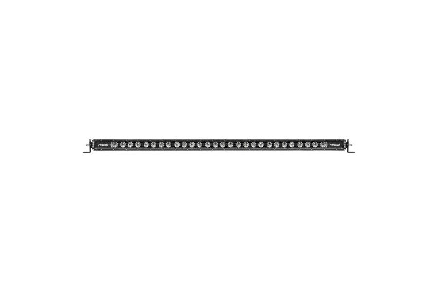 Rigid Industries Radiance Plus SR-Series 8 Option Backlight 40in