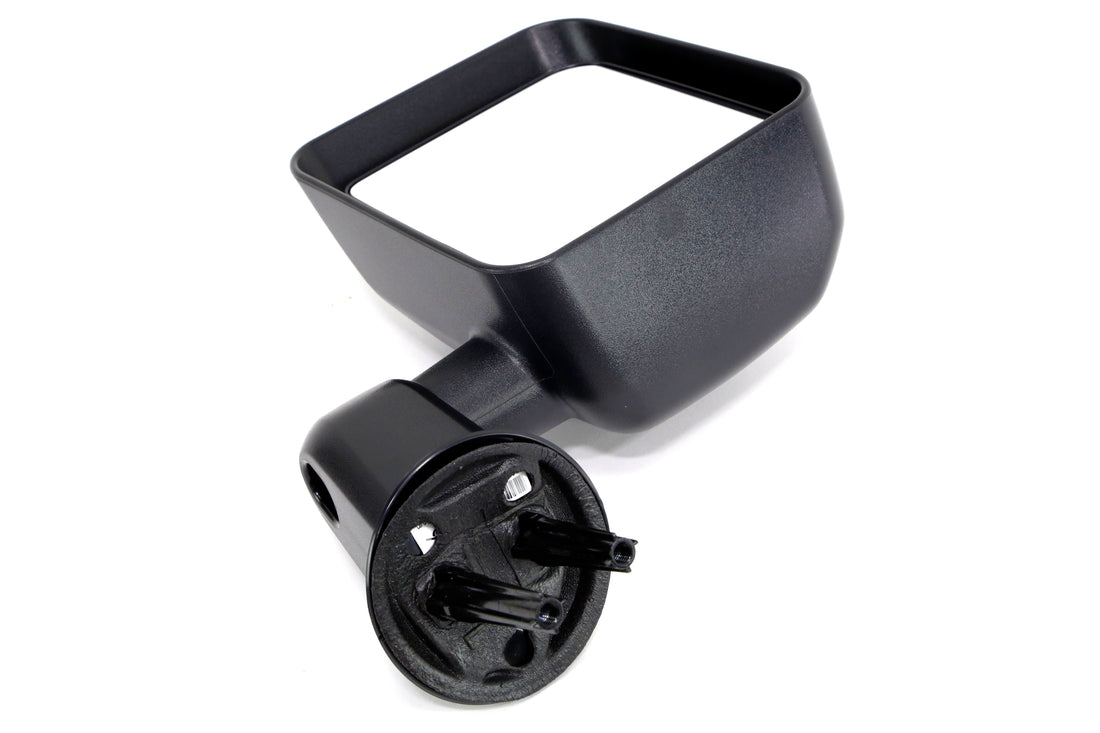 Bestop Replacement Mirror Set