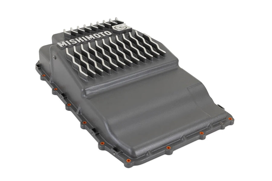 Mishimoto 10R60/10R80 Aluminum Transmission Pan