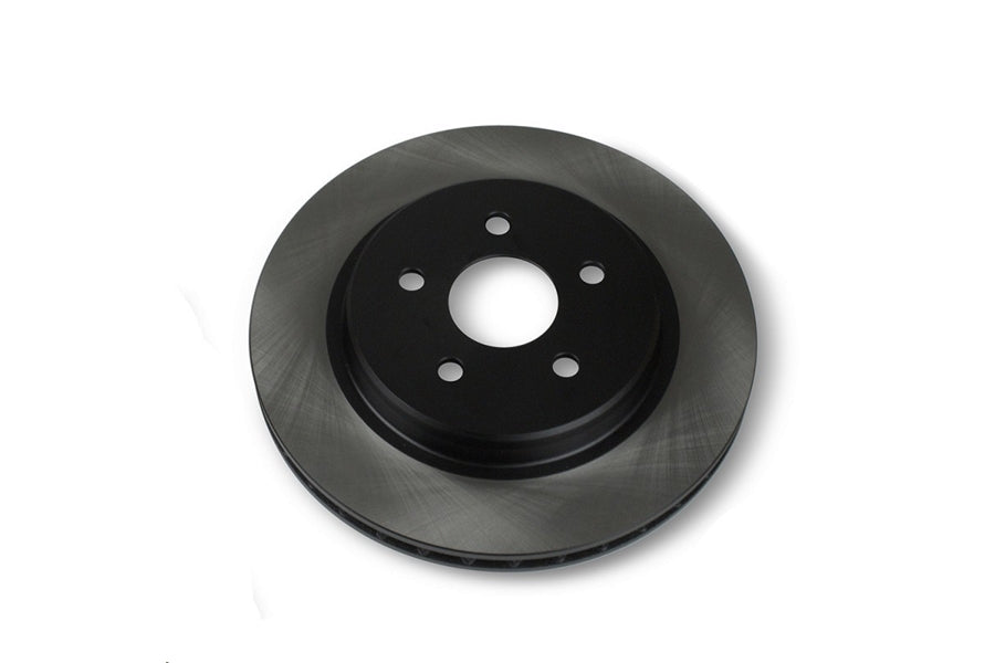 Dynatrac ProGrip Replacement Rotor, Front