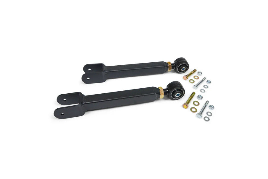 Clayton Off Road 4in OVERLAND+ Short Arm Lift Kit