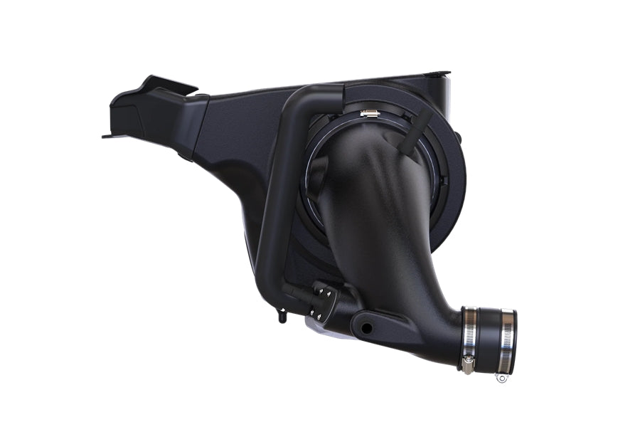 S&B Filters Cold Air Intake System