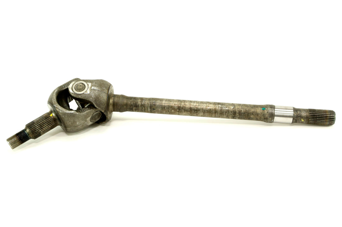 Dana Spicer 30 Front Left Axle Shaft Assembly