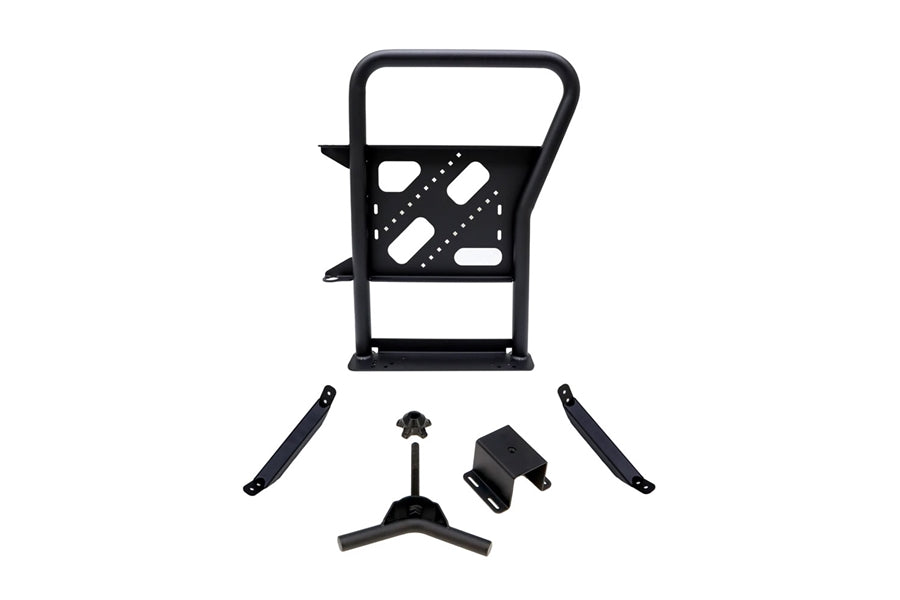 AEV Vertical Tire Mount