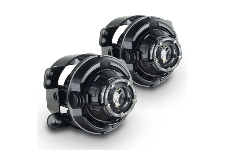 Oracle Lighting 15W Off-Road Laser Fog Lights