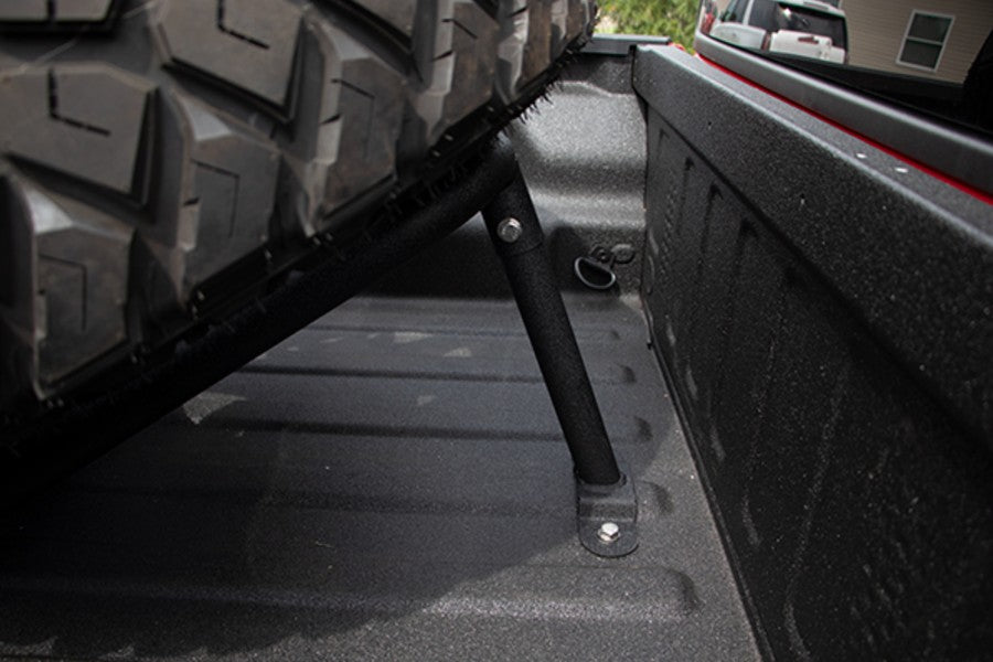 Fishbone Offroad In-Bed Tire Carrier