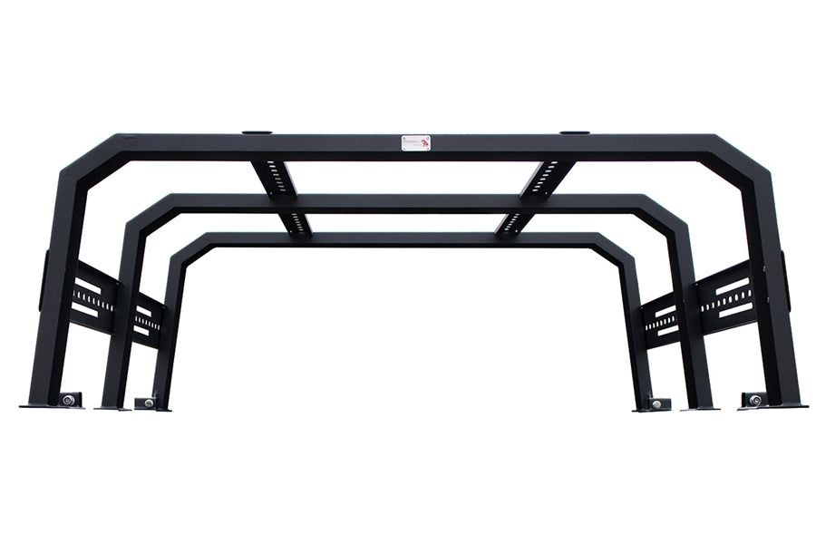Fishbone Offroad Full Tackle Bed Rack