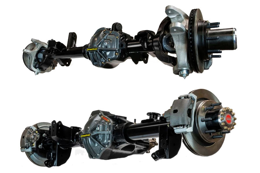 Dynatrac Hard Core Plus 60/60 Axle Set, ARB, 5.13