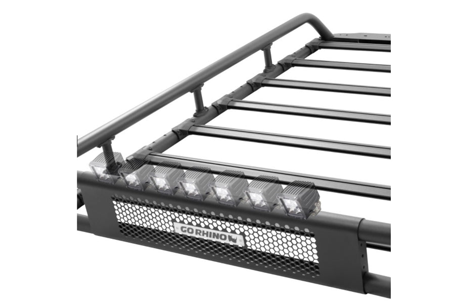 Go Rhino SRM600 Series 55in Modular Roof Rack