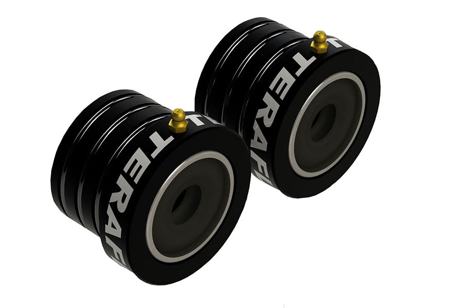 Teraflex JK High Performance Tera30/44 Front Axle Tube Seal w/ 1/4in Wall Tube