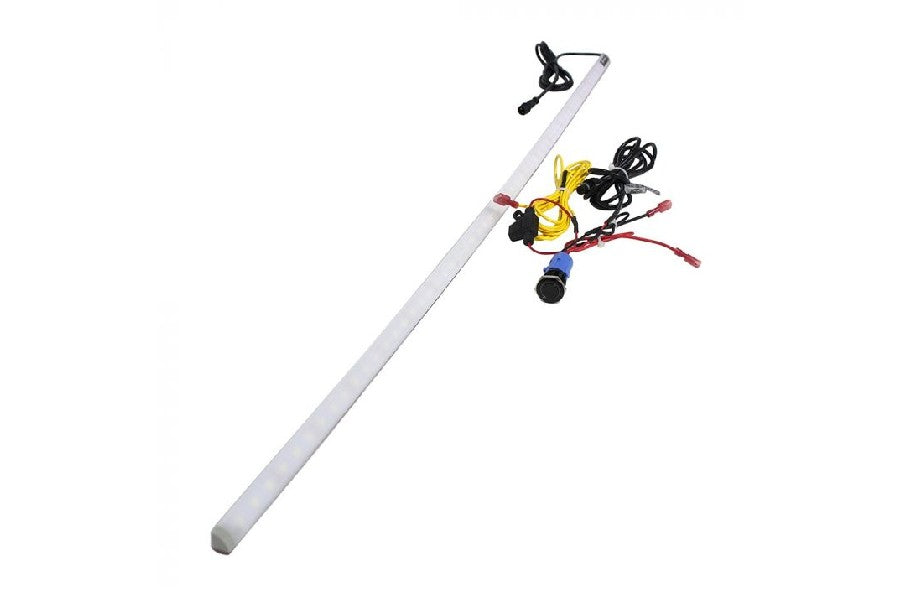 Quake LED 39 Inch LED Rear Cargo Interior Lightbar Kit
