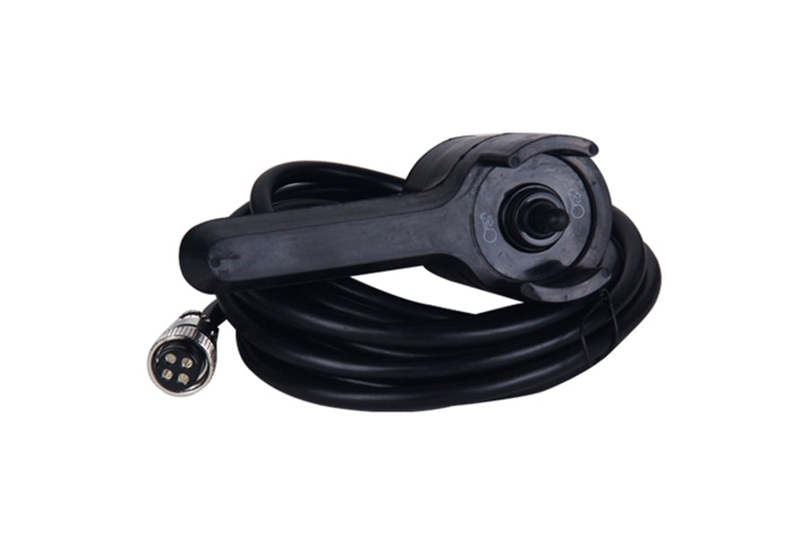 Bulldog Winch Replacement Hand Controller