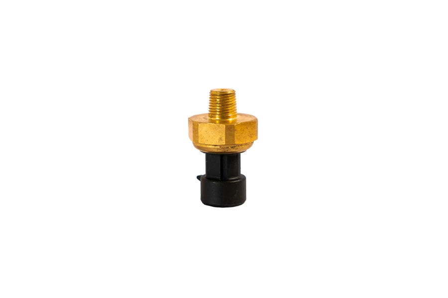 AccuAir Suspension Pressure+ Switch Air Suspension Management Upgrade