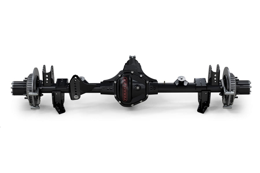 Teraflex Rear CRD60 Full Float Axle Housing