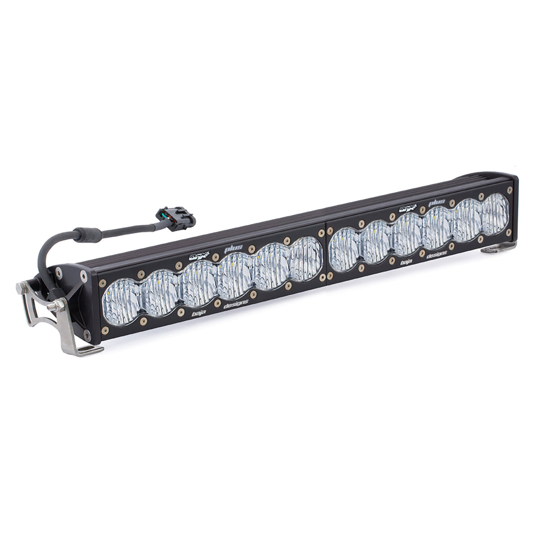 Baja Designs OnX6, 20in Wide Driving Light Bar