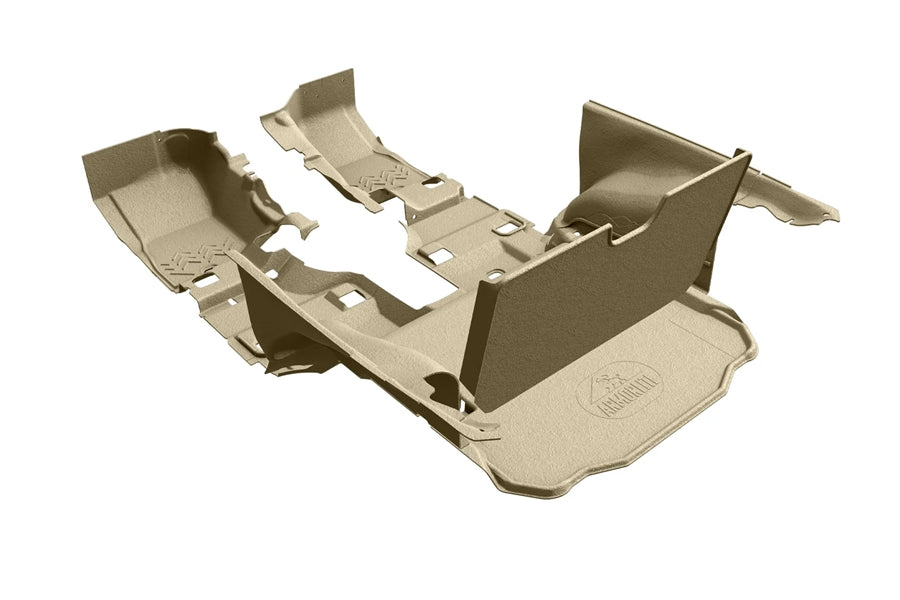 ArmorLite Complete Full Floor Kit - Desert Khaki