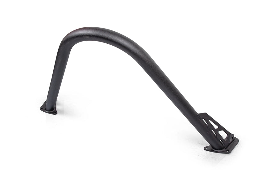 Crawltek Front Bumper Stinger - Black