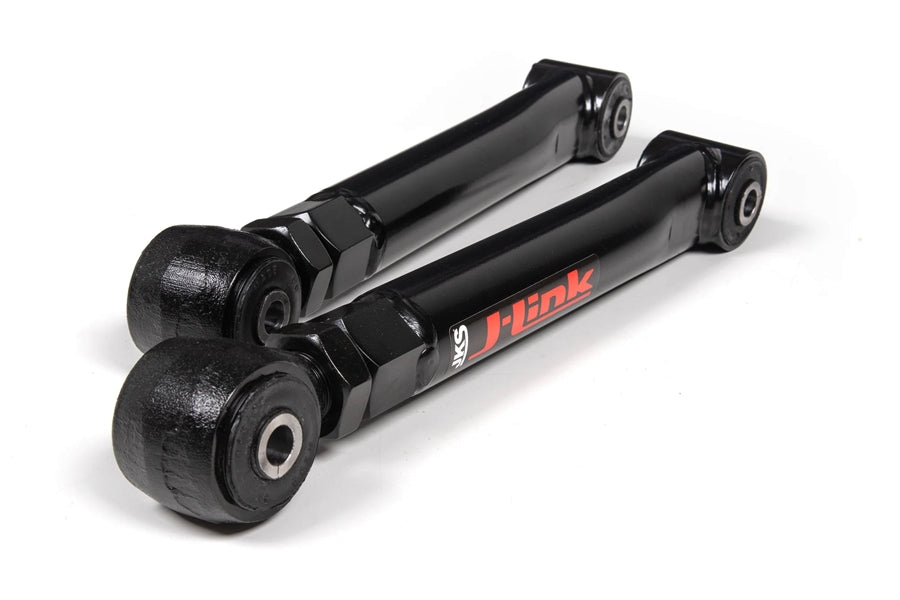 JKS J-Link Rear Upper Adjustable Control Arms