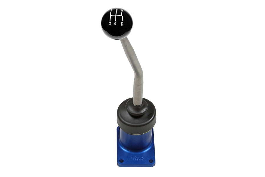 B&M Racing Precision Manual Sport Shifter w/ AX15 Manual Transmission.