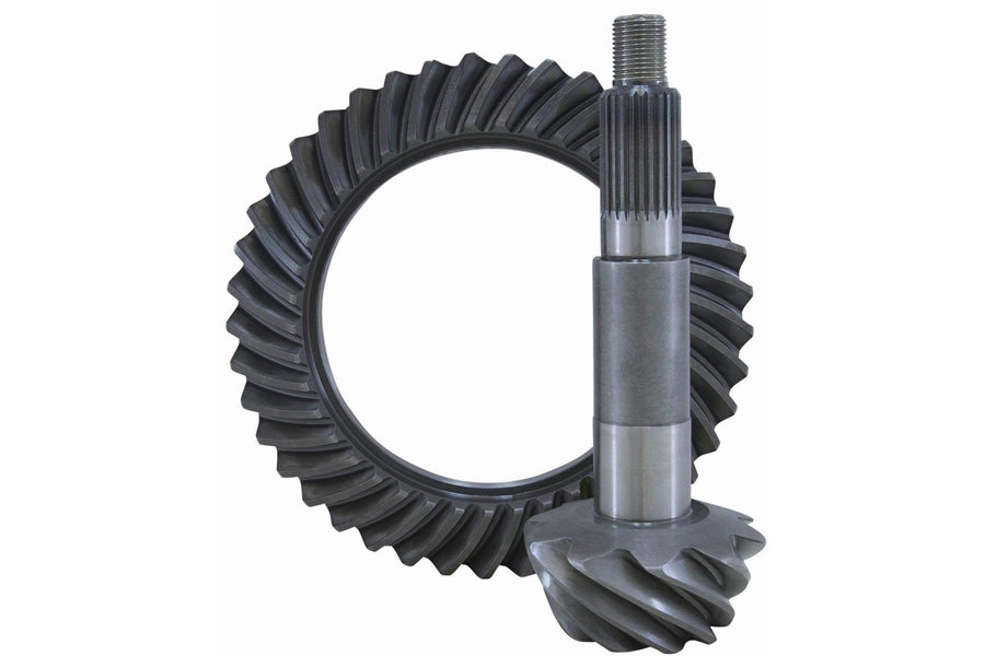 Yukon High Performance Ring and Pinion Gear Set Dana Spicer 44 3.92 Ratio