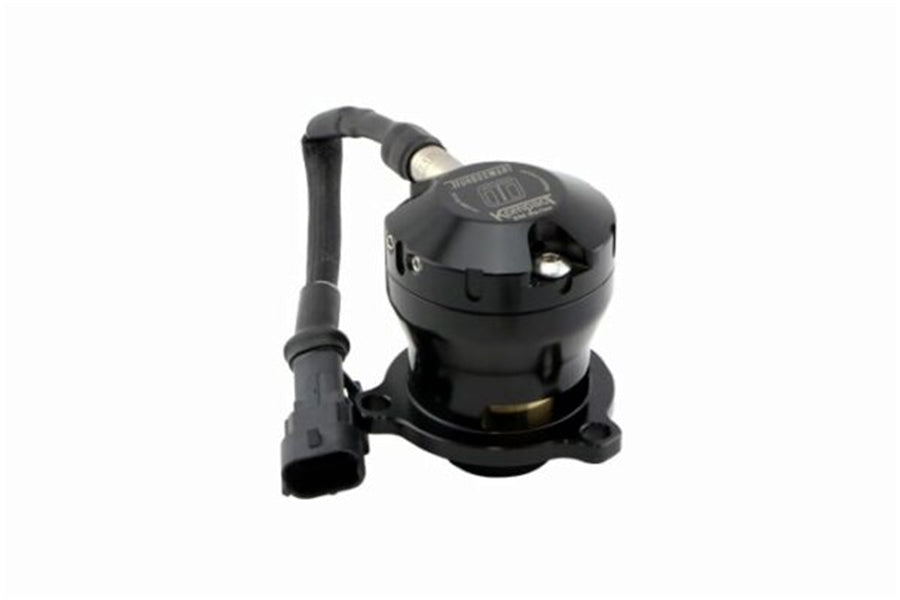 Turbosmart BOV Kompact EM VR3 Dual Port Unit