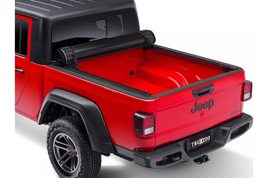 Truxedo Sentry Series Tonneau Cover