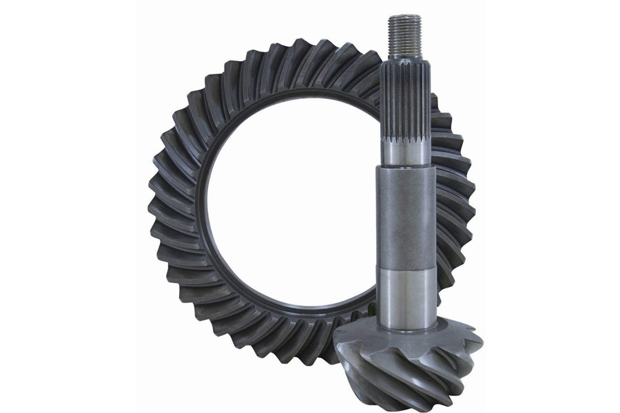Yukon High Performance Ring and Pinion Gear Set Dana Spicer 44 5.38 Ratio