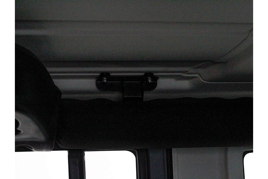 Front Runner Outfitters Extreme Roof Rack Kit