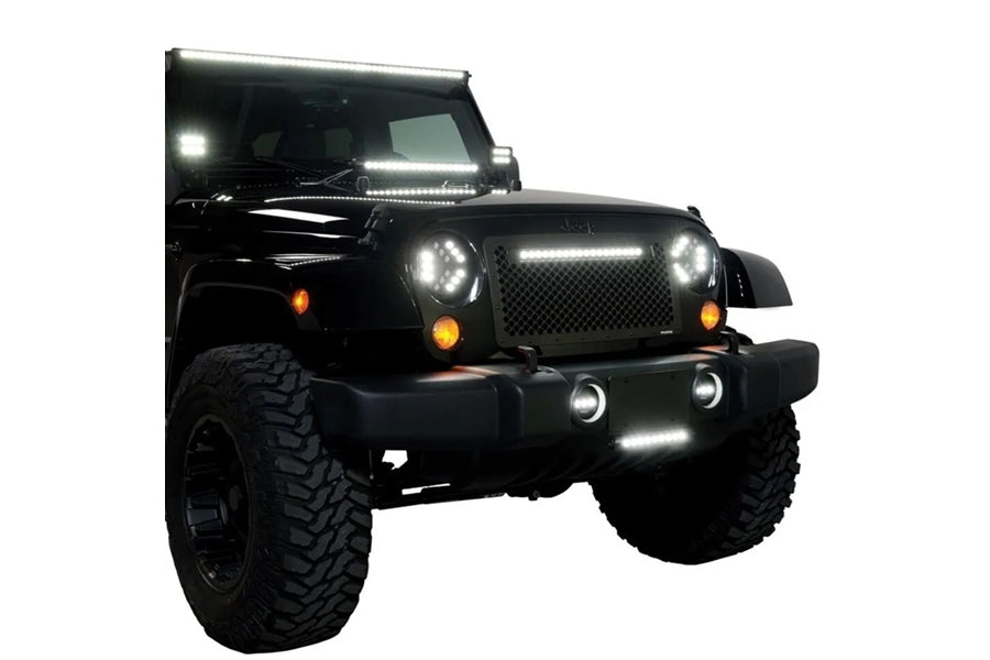 Putco Luminix High Power LED Headlights