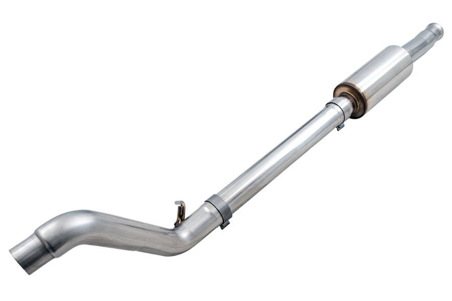 AWE Resonated Mid Pipe