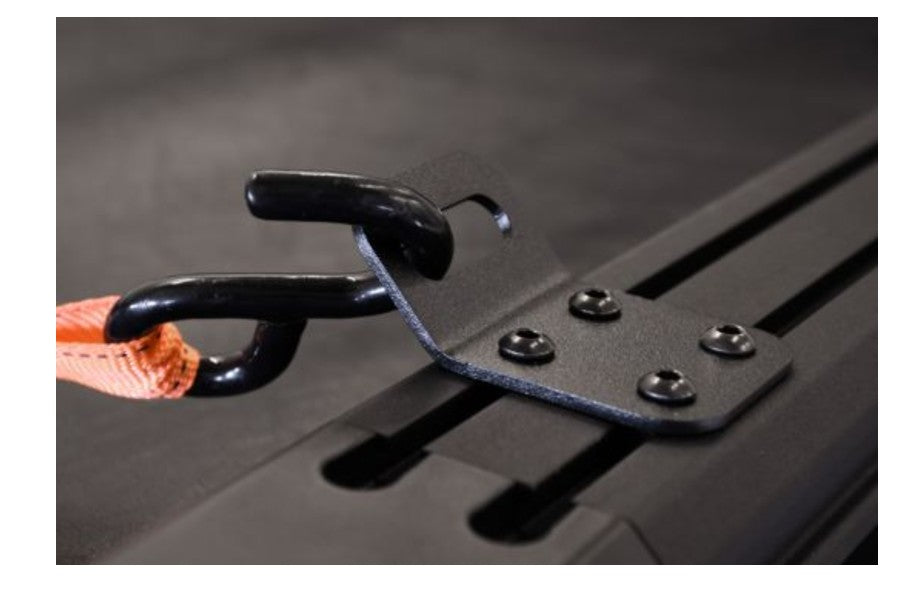 Putco Venture TEC Rack Tie Down Anchors