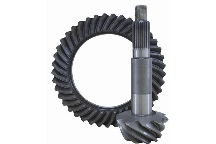 Yukon High Performance Ring and Pinion Gear Set Dana Spicer 44 4.88 Ratio