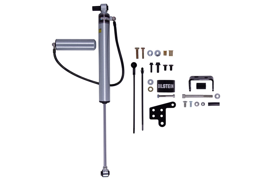 Bilstein B8 5160 Series Front Left Shock (3-4.5in Lift)