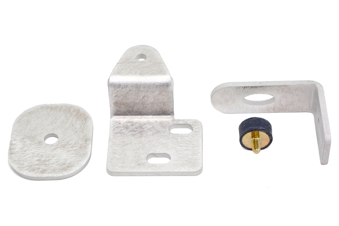 Nemesis Industries Evap Relocation Kit