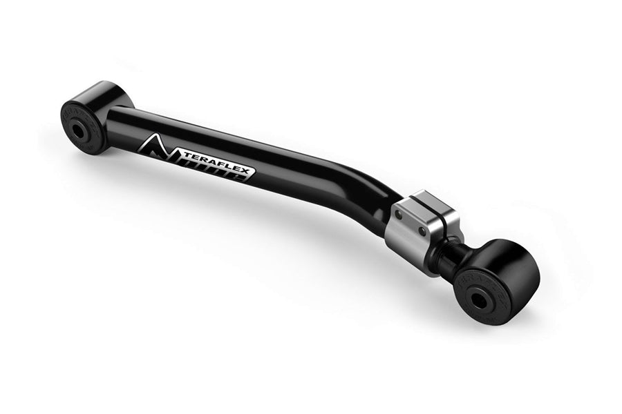 Teraflex Alpine Short Rear Upper Control Arm, Driver (2-4in Lift)