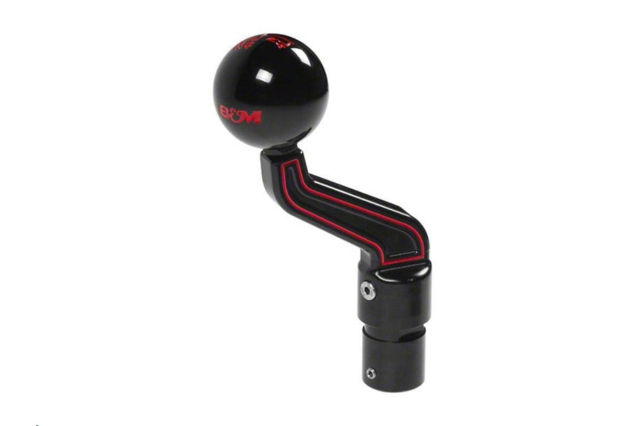 B&M Racing Extended Transfer Case Handle