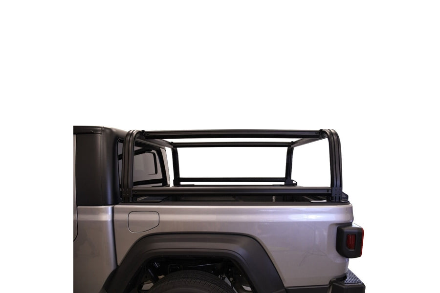 Putco Venture Tec Rack System (5ft Bed)